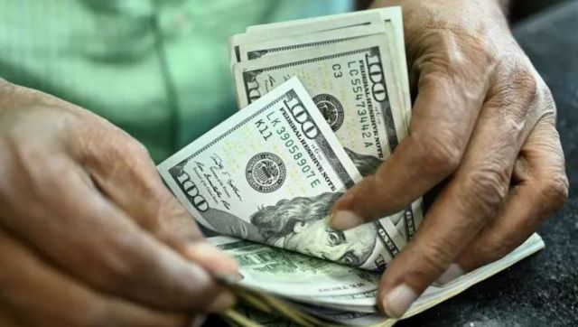 Dollar’s dominance at risk, says US Treasury Secretary Janet Yellen Dollar’s dominance at risk, says US Treasury Secretary Janet Yellen