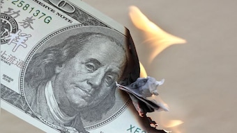Dumping the Dollar: Will a new BRICS currency replace the US currency for trade?