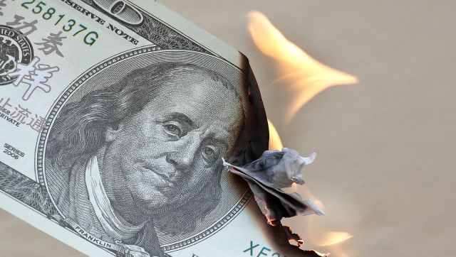 Dumping the Dollar: Will a new BRICS currency replace the US currency for trade? Dumping the Dollar: Will a new BRICS currency replace the US currency for trade?