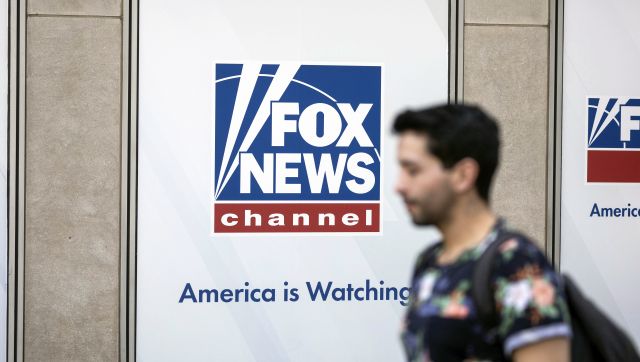 Fox News to pay Dominion $787.5 million over 'US election rigging': What was the case and why did the news outlet pay? Fox News to pay Dominion $787.5 million over 'US election rigging': What was the case and why did the news outlet pay?