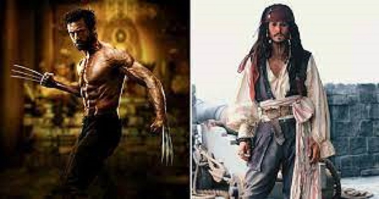 Explained: Why Hugh Jackman almost lost his iconic Wolverine & $100 million to ‘Jack Sparrow’ Johnny Depp Explained: Why Hugh Jackman almost lost his iconic Wolverine & $100 million to ‘Jack Sparrow’ Johnny Depp