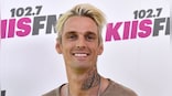 Aaron Carter's cause of death revealed: Autopsy reports say 'accidental drowning'