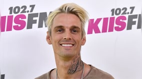 Aaron Carter's cause of death revealed: Autopsy reports say 'accidental drowning'