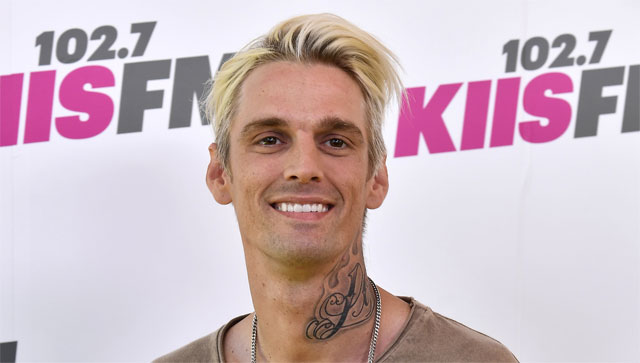 Aaron Carter's cause of death revealed: Autopsy reports say 'accidental drowning' Aaron Carter's cause of death revealed: Autopsy reports say 'accidental drowning'