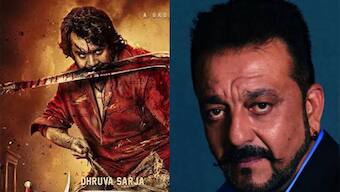 All Is Well With Sanjay Dutt: The star has resumed shooting for his film KD, confirms a spokesperson