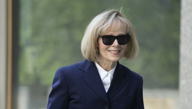 ‘Donald Trump raped me…’: Who is E Jean Carroll, the writer suing the former US president for alleged sexual assault? ‘Donald Trump raped me…’: Who is E Jean Carroll, the writer suing the former US president for alleged sexual assault?