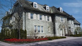 Smell a Rat: How dead mice forced shutdown of Canada PM’s residence