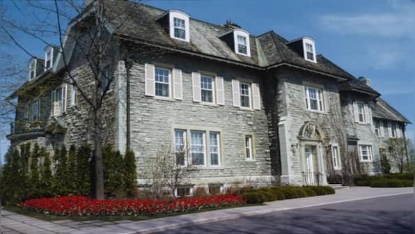 Smell a Rat: How dead mice forced shutdown of Canada PM’s residence