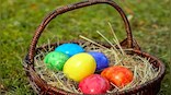 Explained: How Easter eggs evolved from chicken to chocolate