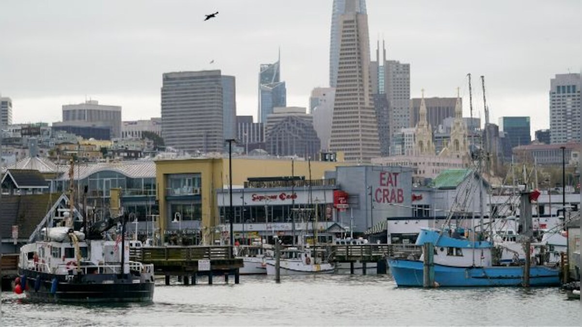 California officials seek help from federal government for salmon fishers facing ban