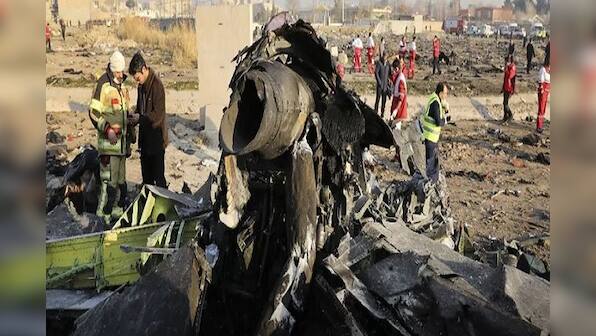 Iran's judiciary announces jail terms for those behind downing of Ukraine flight in 2020