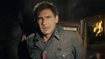 Director James Mangold on de-aging Harrison Ford in Indiana Jones & The Dial of Destiny: It was an incredible technology