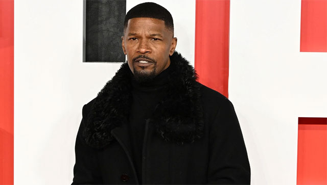Jamie Foxx recovering from a medical complication, confirms daughter through social media post Jamie Foxx recovering from a medical complication, confirms daughter through social media post