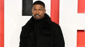 Jamie Foxx recovering from a medical complication, confirms daughter through social media post