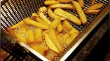 Love French fries, think again. How they could leave you feeling anxious and depressed