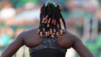 Mane Issue: What is the bill that Texas House has passed banning hair discrimination?