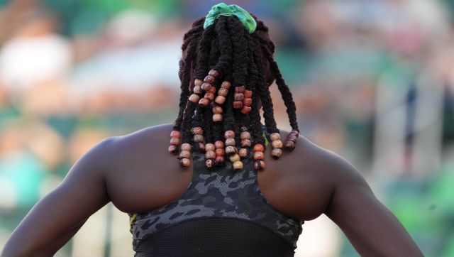 Mane Issue: What is the bill that Texas House has passed banning hair discrimination? Mane Issue: What is the bill that Texas House has passed banning hair discrimination?