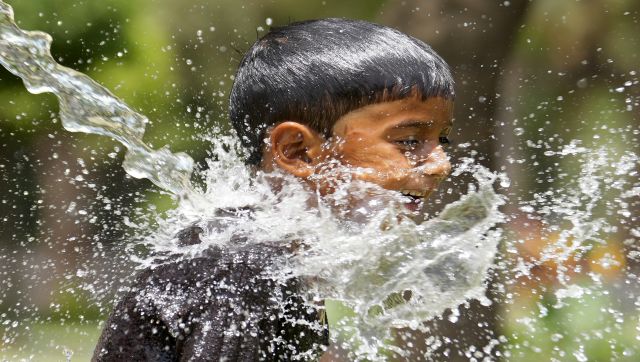 It’s not only India: How Asia is battling the ‘worst April heatwave’ It’s not only India: How Asia is battling the ‘worst April heatwave’