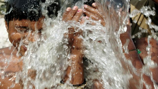 12 dead owing to sunstroke in Maharashtra’s Kharghar: How severe is India’s heatwave? 12 dead owing to sunstroke in Maharashtra’s Kharghar: How severe is India’s heatwave?