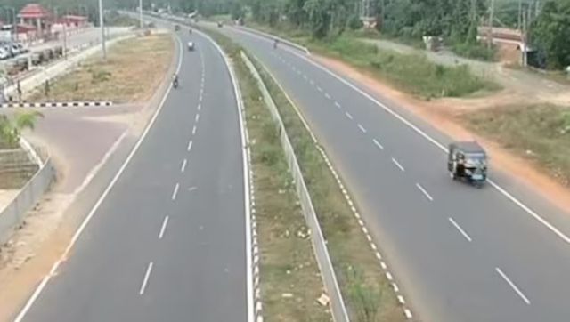 India adds almost 50,000 km of National Highways in nine years India adds almost 50,000 km of National Highways in nine years