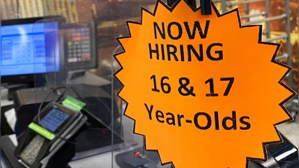 Children in Iowa to work longer hours, serve alcohol: How America is exploiting its teenage workers