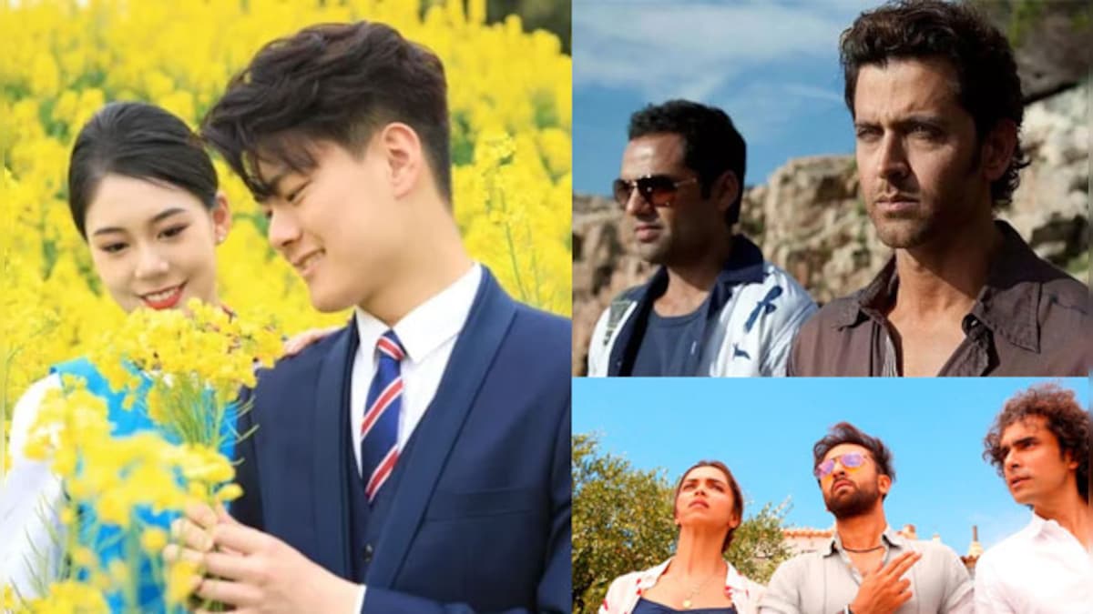 Explained: How Chinese colleges being given a leave to find love reflects cinema's most treasured genre