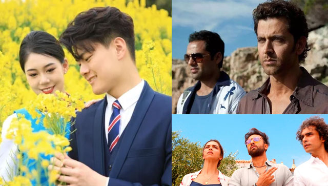 Explained: How Chinese colleges being given a leave to find love reflects cinema's most treasured genre Explained: How Chinese colleges being given a leave to find love reflects cinema's most treasured genre