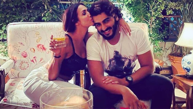 'I think both of us are ready': Malaika Arora on plans to 'set up a home' with Arjun Kapoor 'I think both of us are ready': Malaika Arora on plans to 'set up a home' with Arjun Kapoor