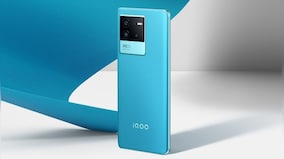 Best phones under Rs 25,000 (April 2023): Realme GT Neo 3T, iQOO Neo 6 5G to Poco X5 Pro 5G
