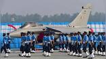 IAF to deploy Rafale fighter jets overseas for first time during war games in France