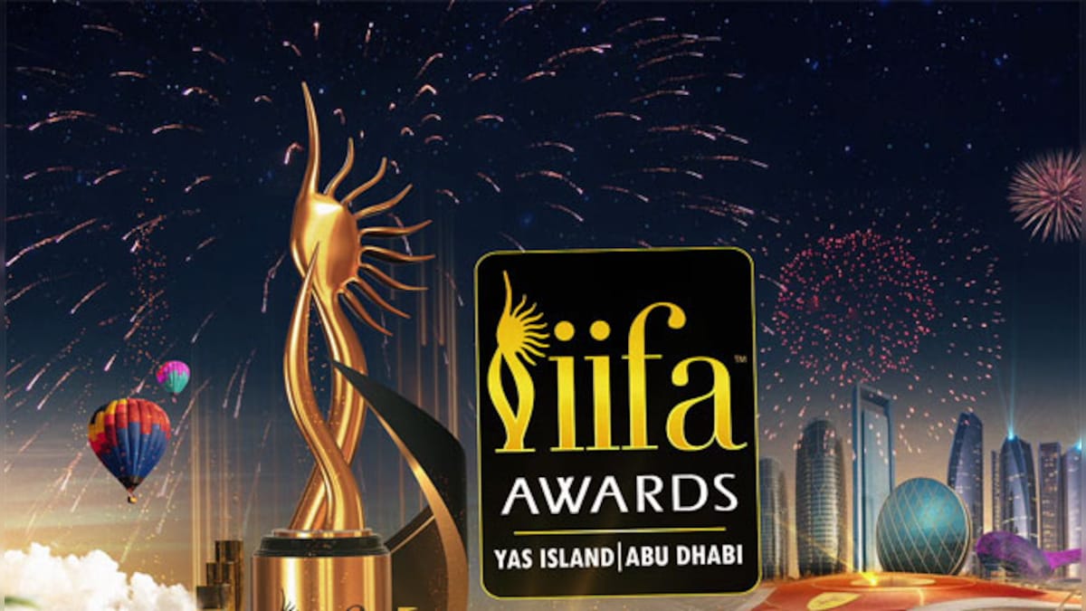 IIFA: From Amitabh Bachchan to Shah Rukh Khan to Angelina Jolie, what has made this award ceremony special