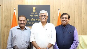 IIFA and AquaKraft on the occasion of World Earth Day announced the launch of a unique Water advocacy