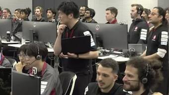 ‘High probability spacecraft crashed on lunar surface,’ says Tokyo-based space firm