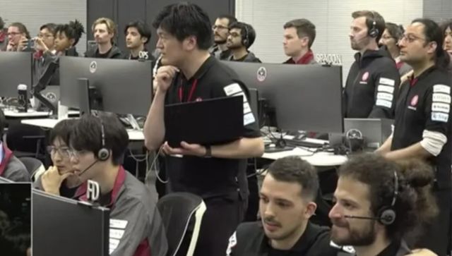 ‘High probability spacecraft crashed on lunar surface,’ says Tokyo-based space firm ‘High probability spacecraft crashed on lunar surface,’ says Tokyo-based space firm