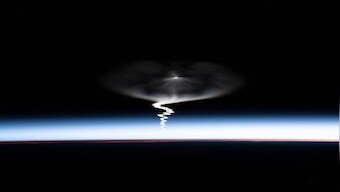 Cat and mouse game: Russian satellite appears to chase US military satellite in space