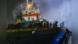 Italy declares state of emergency amid surge in migrant arrivals via Mediterranean Sea