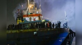 Italy declares state of emergency amid surge in migrant arrivals via Mediterranean Sea