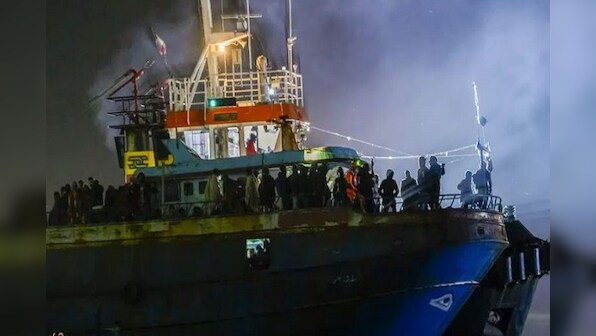 Italy declares state of emergency amid surge in migrant arrivals via Mediterranean Sea