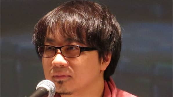 Japanese animator-filmmaker Makoto Shinkai to visit India for release of his film, Suzume