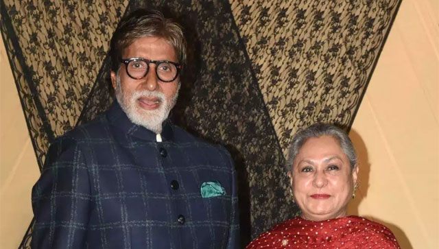 Jaya Bachchan says, 'Would do things to please Amitabh Bachchan,' netizens say, 'Patriarchy at its height' Jaya Bachchan says, 'Would do things to please Amitabh Bachchan,' netizens say, 'Patriarchy at its height'