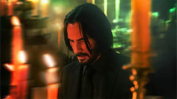 'John Wick: Chapter 4' director Chad Stahelski on Chapter 5: 'Need little bit of time to go'