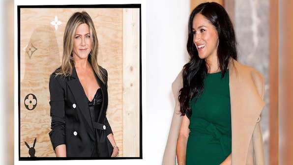 Explained: Why Jennifer Aniston approves of online attack on Harry and Meghan