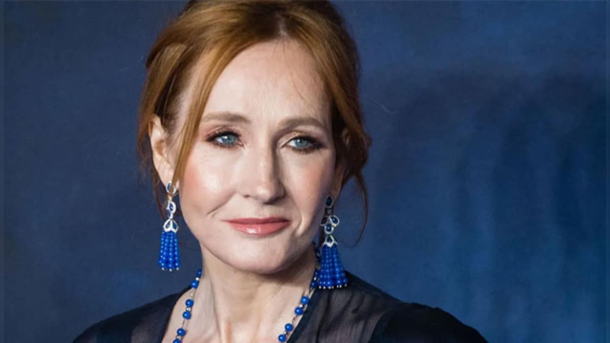 Explained: How JK Rowling's remarks on the transgender community invited backlash for the author & what she exactly said