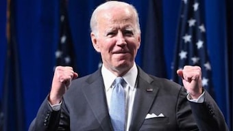 President Biden to announce re-election bid next week