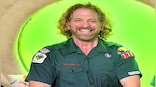 This American will live underwater for 100 days. Here's how it will affect him