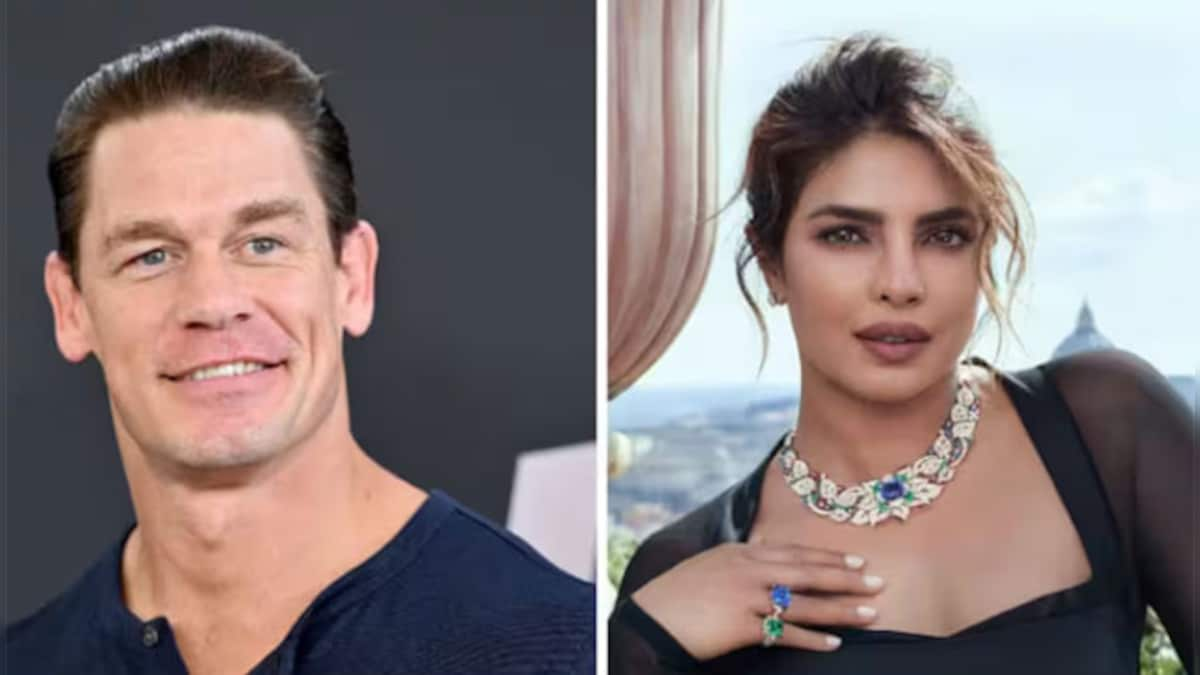 Heads Of State: Priyanka Chopra announces her next; to share screen with John Cena, Idris Elba