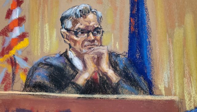 He hates me, says Donald Trump: Who is Juan Merchan, the judge overseeing hush-money case? He hates me, says Donald Trump: Who is Juan Merchan, the judge overseeing hush-money case?