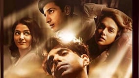 Audiences and critics can't stop raving about Vikramaditya Motwane's magnum opus Jubilee
