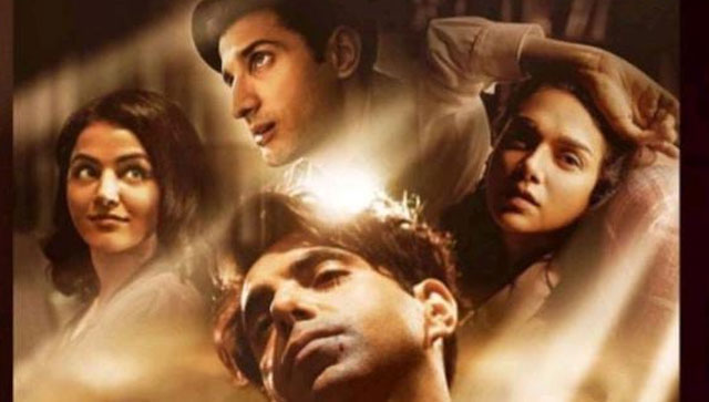 Audiences and critics can't stop raving about Vikramaditya Motwane's magnum opus Jubilee Audiences and critics can't stop raving about Vikramaditya Motwane's magnum opus Jubilee