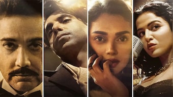 Jubilee review (Episodes 6-10): Vikramaditya Motwane's show sparkles with striking performances & solid writing